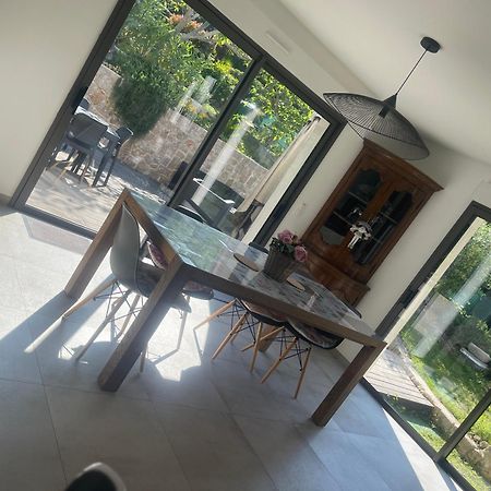 Villa L'Art De Fer Saint-Paul-de-Vence Kültér fotó