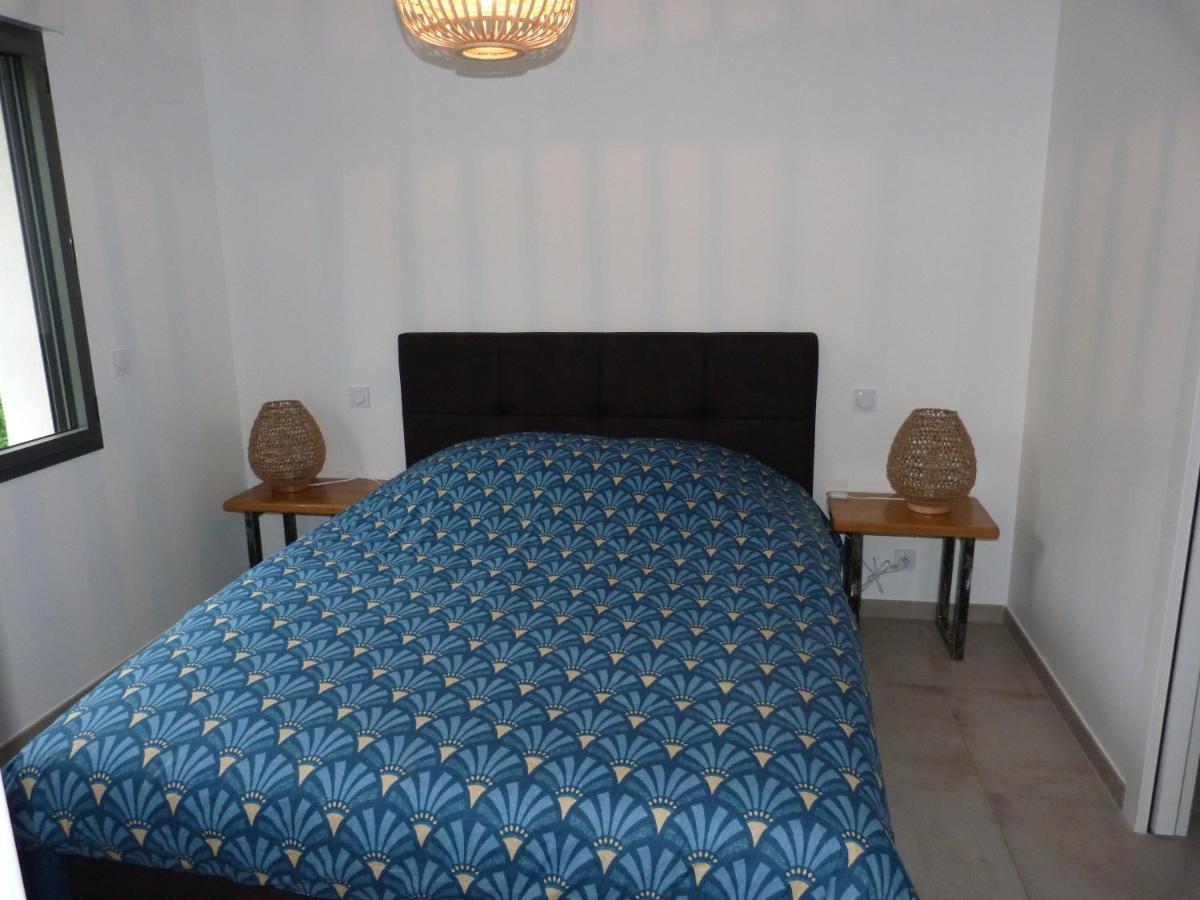 Villa L'Art De Fer Saint-Paul-de-Vence Kültér fotó