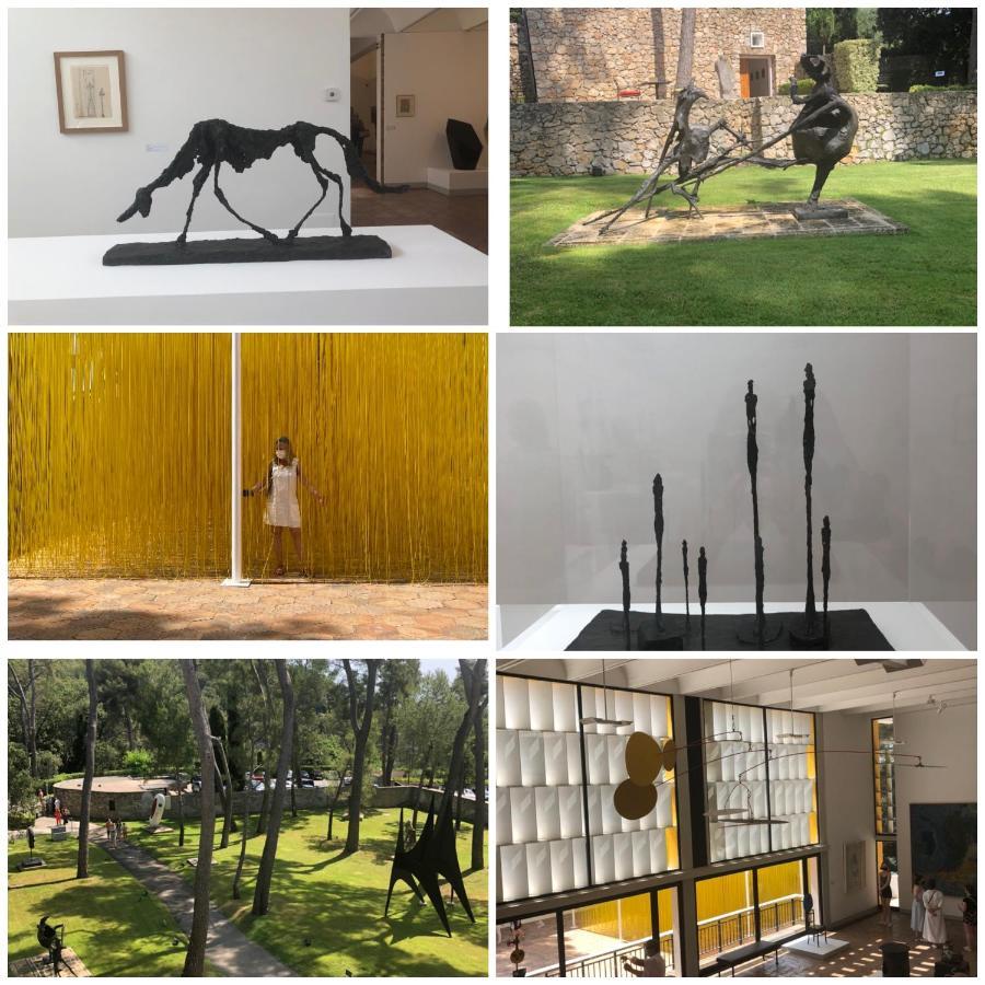 Villa L'Art De Fer Saint-Paul-de-Vence Kültér fotó