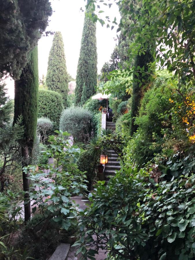 Villa L'Art De Fer Saint-Paul-de-Vence Kültér fotó