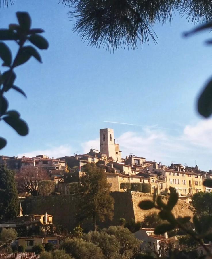 Villa L'Art De Fer Saint-Paul-de-Vence Kültér fotó
