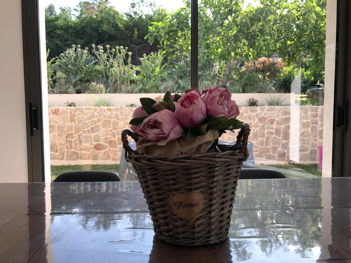 Villa L'Art De Fer Saint-Paul-de-Vence Kültér fotó